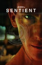Watch Sentient (Short 2014) 1channel