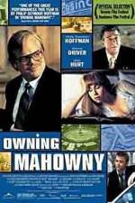 Watch Owning Mahowny 1channel