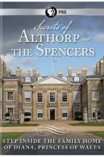 Watch Secrets Of Althorp - The Spencers 1channel