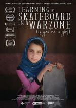 Watch Learning to Skateboard in a Warzone (If You\'re a Girl) 1channel
