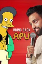 Watch Akaash Singh: Bring Back Apu (Short 2022) 1channel