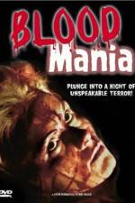 Watch Blood Mania 1channel