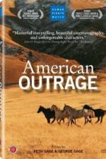 Watch American Outrage 1channel