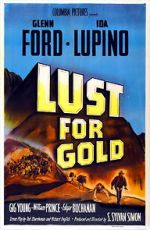 Watch Lust for Gold 1channel
