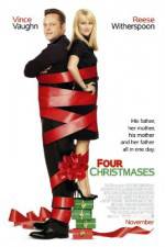 Watch Four Christmases 1channel