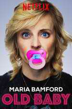 Watch Maria Bamford: Old Baby 1channel