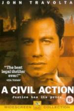 Watch A Civil Action 1channel