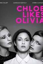 Watch Chloe Likes Olivia 1channel