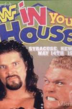 Watch WWF in Your House 1channel