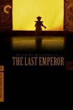 Watch The Last Emperor 1channel