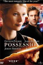 Watch Possession 1channel