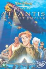 Watch Atlantis: The Lost Empire 1channel