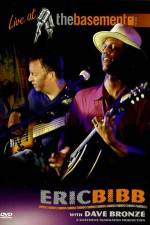 Watch Eric Bibb Live at The Basement 1channel