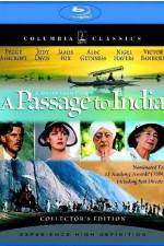 Watch A Passage to India 1channel