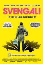 Watch Svengali 1channel