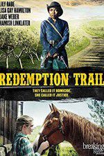 Watch Redemption Trail 1channel