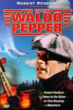 Watch The Great Waldo Pepper 1channel