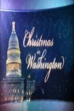 Watch Christmas in Washington 1channel