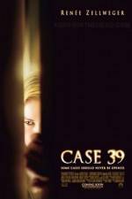 Watch Case 39 1channel