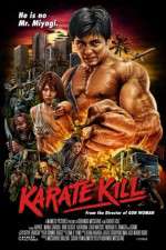 Watch Karate Kill 1channel