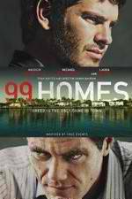 Watch 99 Homes 1channel