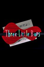 Watch Three Little Bops (Short 1957) 1channel