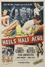 Watch Hell's Half Acre 1channel