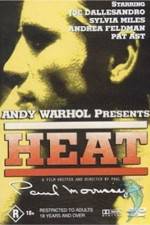 Watch Andy Warhol's Heat 1channel