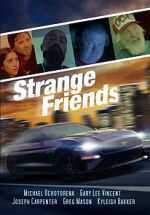 Watch Strange Friends 1channel