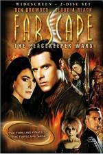 Watch Farscape: The Peacekeeper Wars 1channel