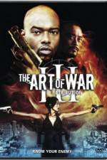 Watch The Art of War III: Retribution 1channel