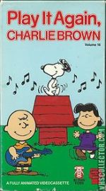 Watch Play It Again, Charlie Brown (TV Short 1971) 1channel