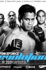 Watch Strikeforce: Evolution 1channel