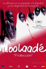 Watch Moolaade 1channel