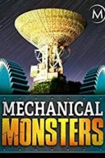 Watch Mechanical Monsters 1channel