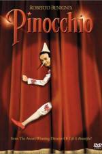 Watch Pinocchio 1channel