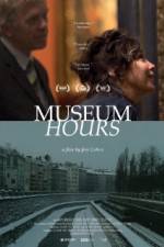 Watch Museum Hours 1channel