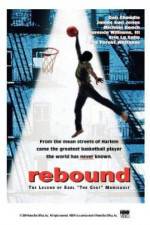 Watch Rebound: The Legend of Earl 'The Goat' Manigault 1channel