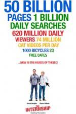 Watch The Internship Movie Special 1channel