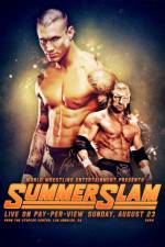 Watch WWE Summerslam 1channel