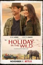 Watch Holiday In The Wild 1channel