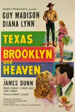 Watch Texas, Brooklyn & Heaven 1channel
