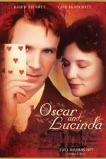 Watch Oscar and Lucinda 1channel