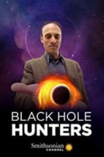 Watch Black Hole Hunters 1channel