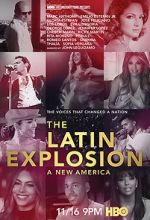 Watch The Latin Explosion: A New America 1channel