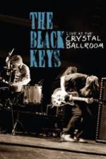Watch The Black Keys Live at the Crystal Ballroom 1channel