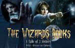 Watch The Wizards Books: A Tale of Three Sisters 1channel