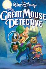 Watch The Great Mouse Detective 1channel