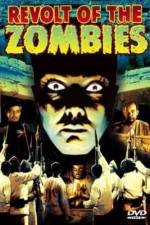 Watch Revolt of the Zombies 1channel
