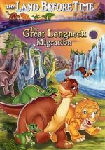 Watch The Land Before Time X: The Great Longneck Migration 1channel